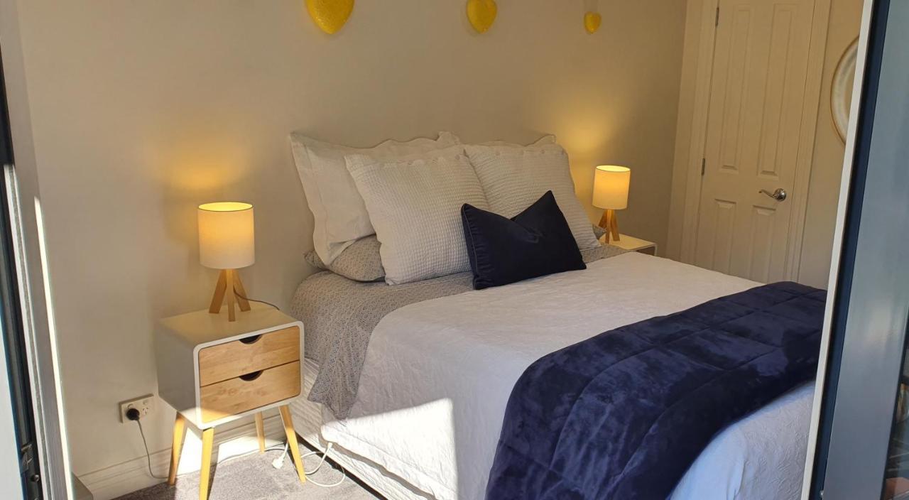 Takapuna Beach Accommodation Auckland Zewnętrze zdjęcie