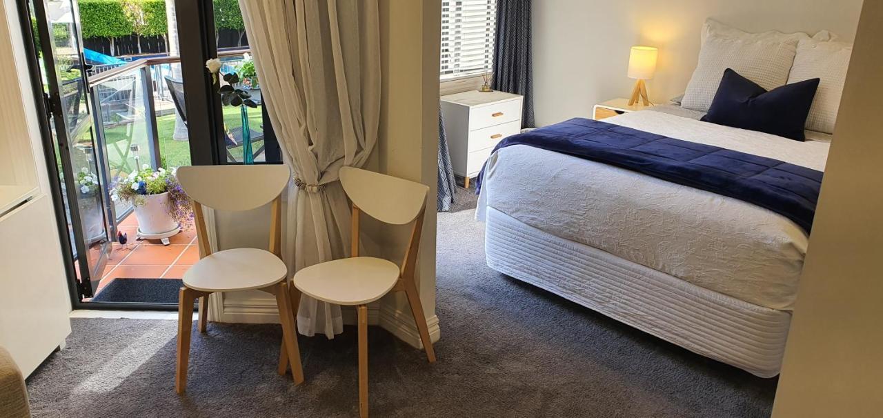 Takapuna Beach Accommodation Auckland Zewnętrze zdjęcie