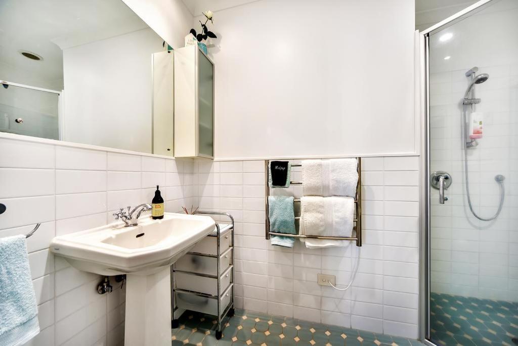 Takapuna Beach Accommodation Auckland Zewnętrze zdjęcie