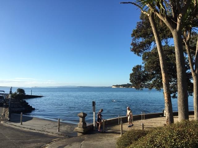 Takapuna Beach Accommodation Auckland Zewnętrze zdjęcie