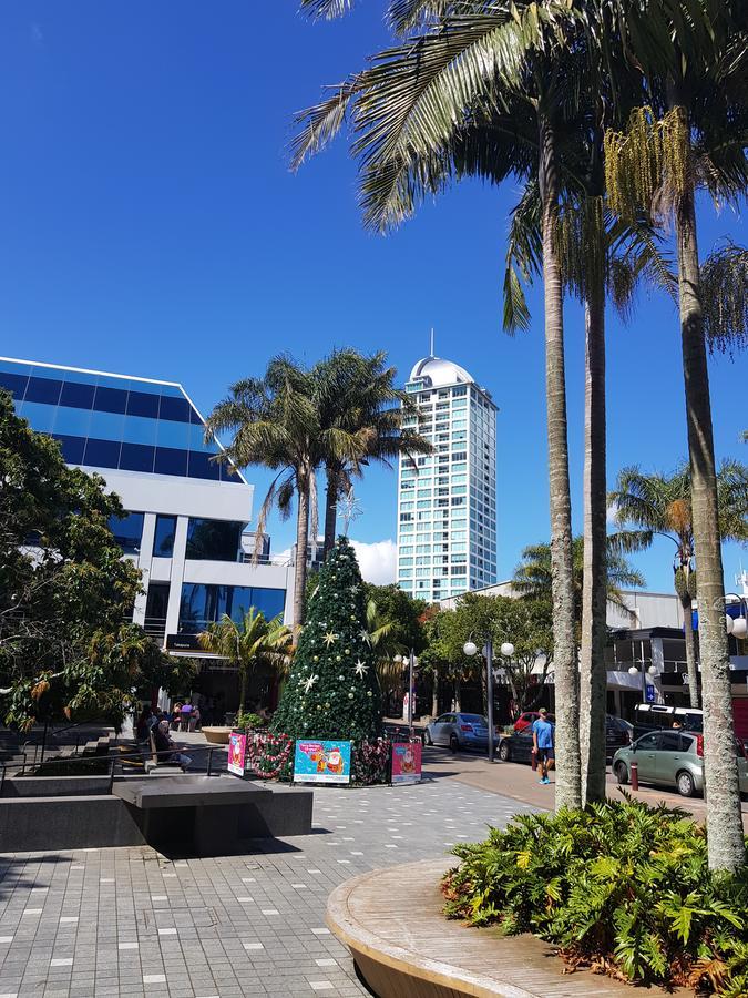 Takapuna Beach Accommodation Auckland Zewnętrze zdjęcie